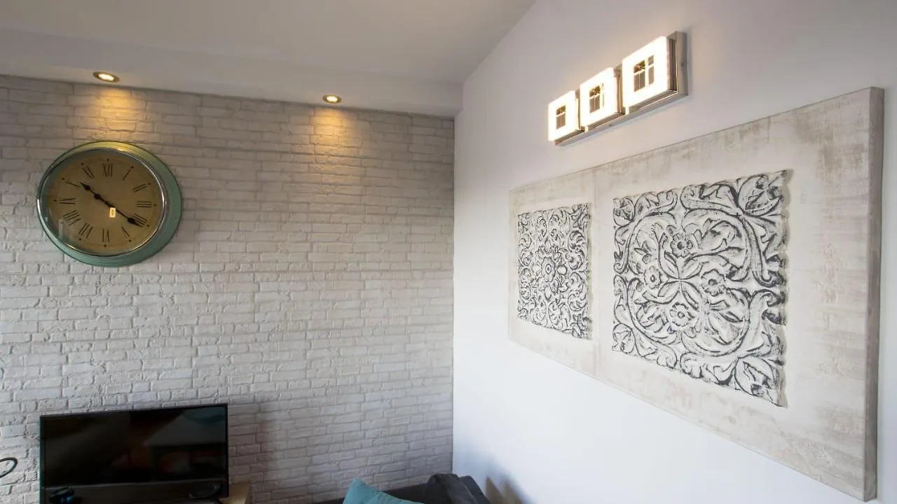 Club Valena 48 Sea Views, Wifi, Close To Beach & Amenities At Matagorda Puerto del Carmen