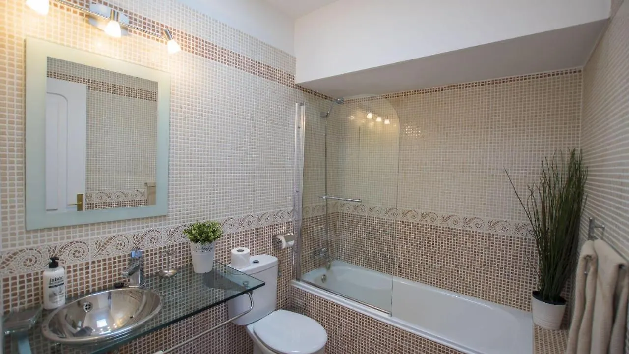 Club Valena 48 Sea Views, Wifi, Close To Beach & Amenities At Matagorda Puerto del Carmen  Spain
