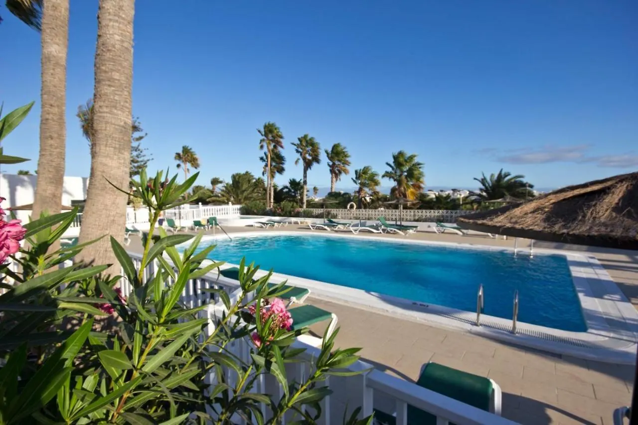 Club Valena 48 Sea Views, Wifi, Close To Beach & Amenities At Matagorda Puerto del Carmen  Spain