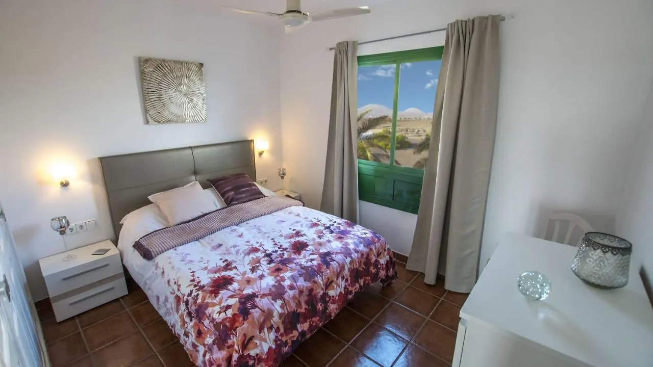 Apartment Club Valena 48 Sea Views, Wifi, Close To Beach & Amenities At Matagorda Puerto del Carmen
