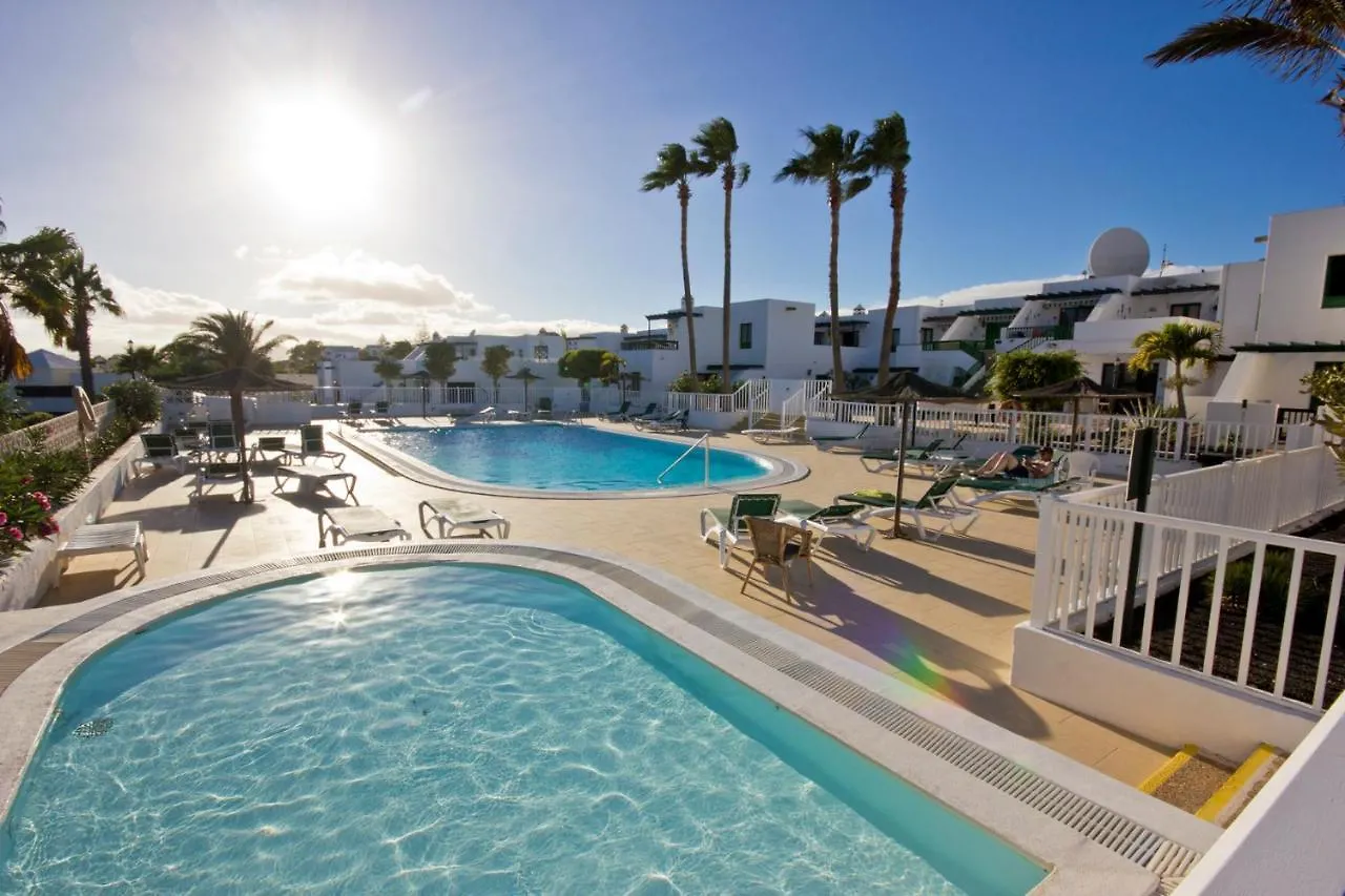 Club Valena 48 Sea Views, Wifi, Close To Beach & Amenities At Matagorda Puerto del Carmen  0*, Puerto del Carmen (Lanzarote) Spain
