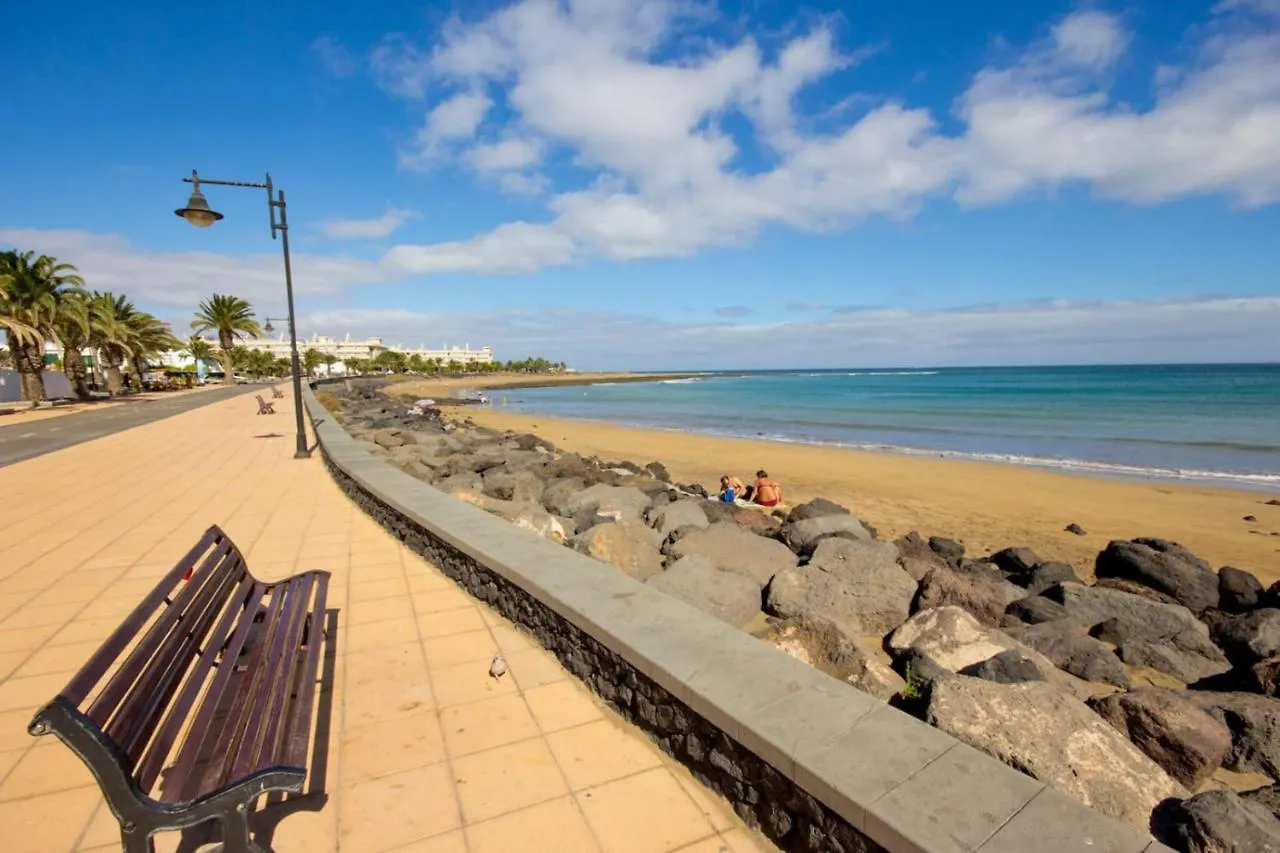 Διαμέρισμα Club Valena 48 Sea Views, Wifi, Close To Beach & Amenities At Matagorda Πουέρτο Ντελ Κάρμεν