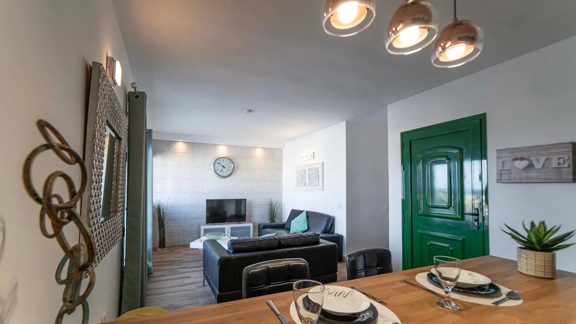 Club Valena 48 Sea Views, Wifi, Close To Beach & Amenities At Matagorda Πουέρτο Ντελ Κάρμεν Διαμέρισμα