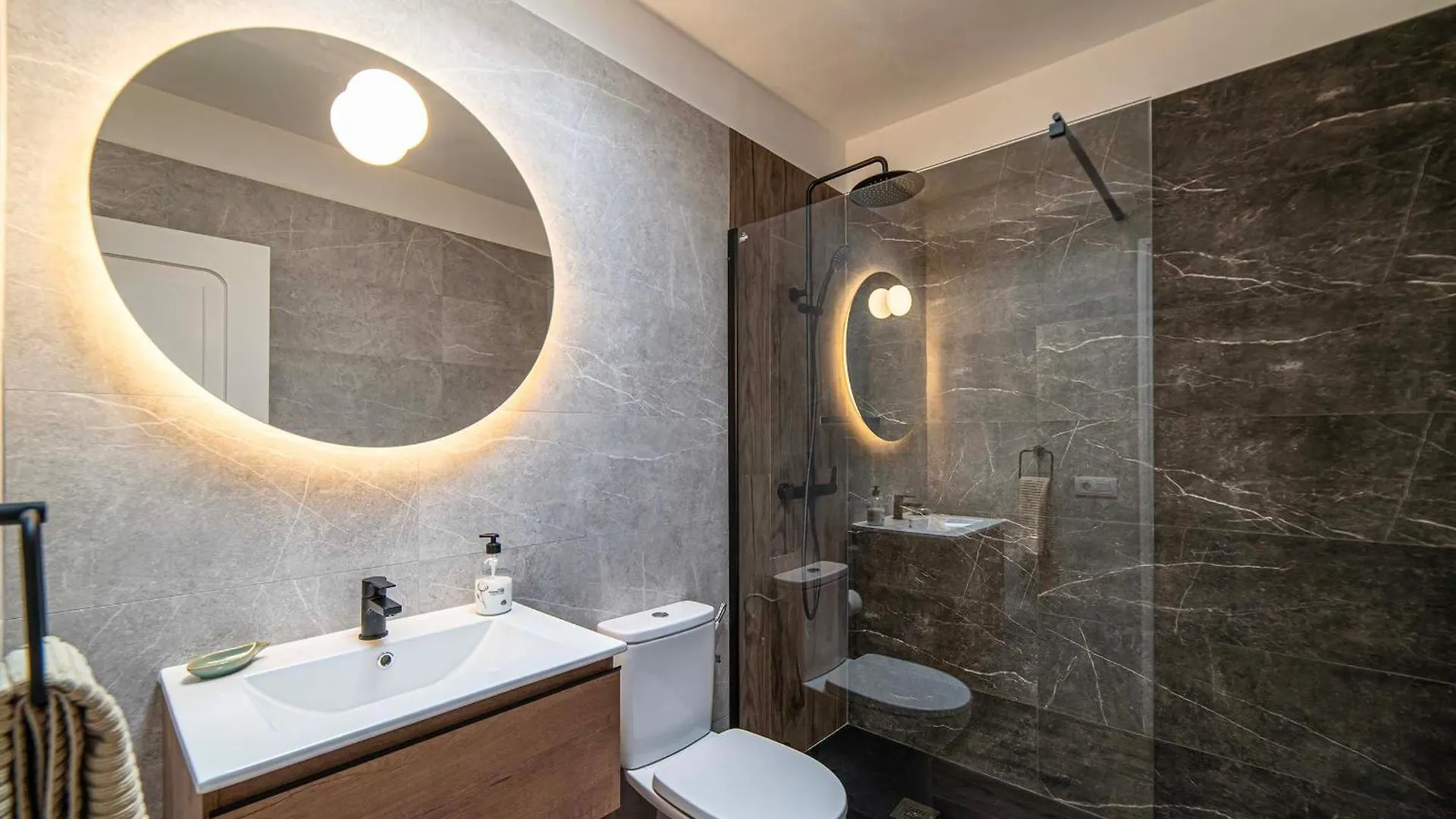 Διαμέρισμα Club Valena 48 Sea Views, Wifi, Close To Beach & Amenities At Matagorda Πουέρτο Ντελ Κάρμεν