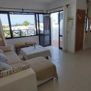  Apartamento Casa Mamen Spacious With Sea Views