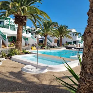  Apartment Beigu Puerto Del Carmen