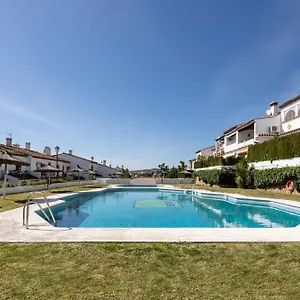 Casa Jardines Del Sol J5 Holiday home Marbella