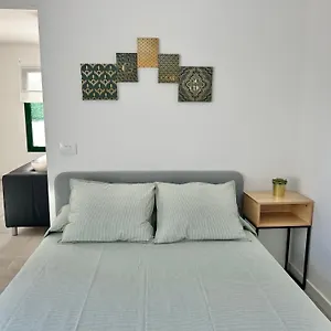  Apartamento Llamar